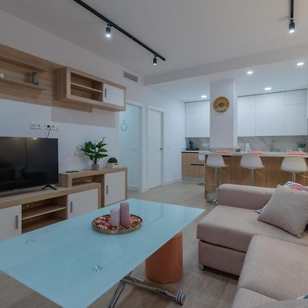 Apartamento La Prevision Córdoba Exterior foto