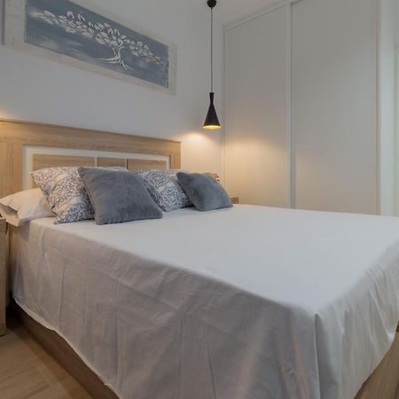 Apartamento La Prevision Córdoba Exterior foto