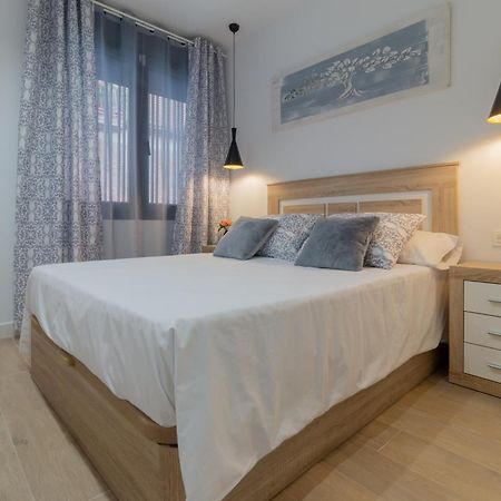 Apartamento La Prevision Córdoba Exterior foto