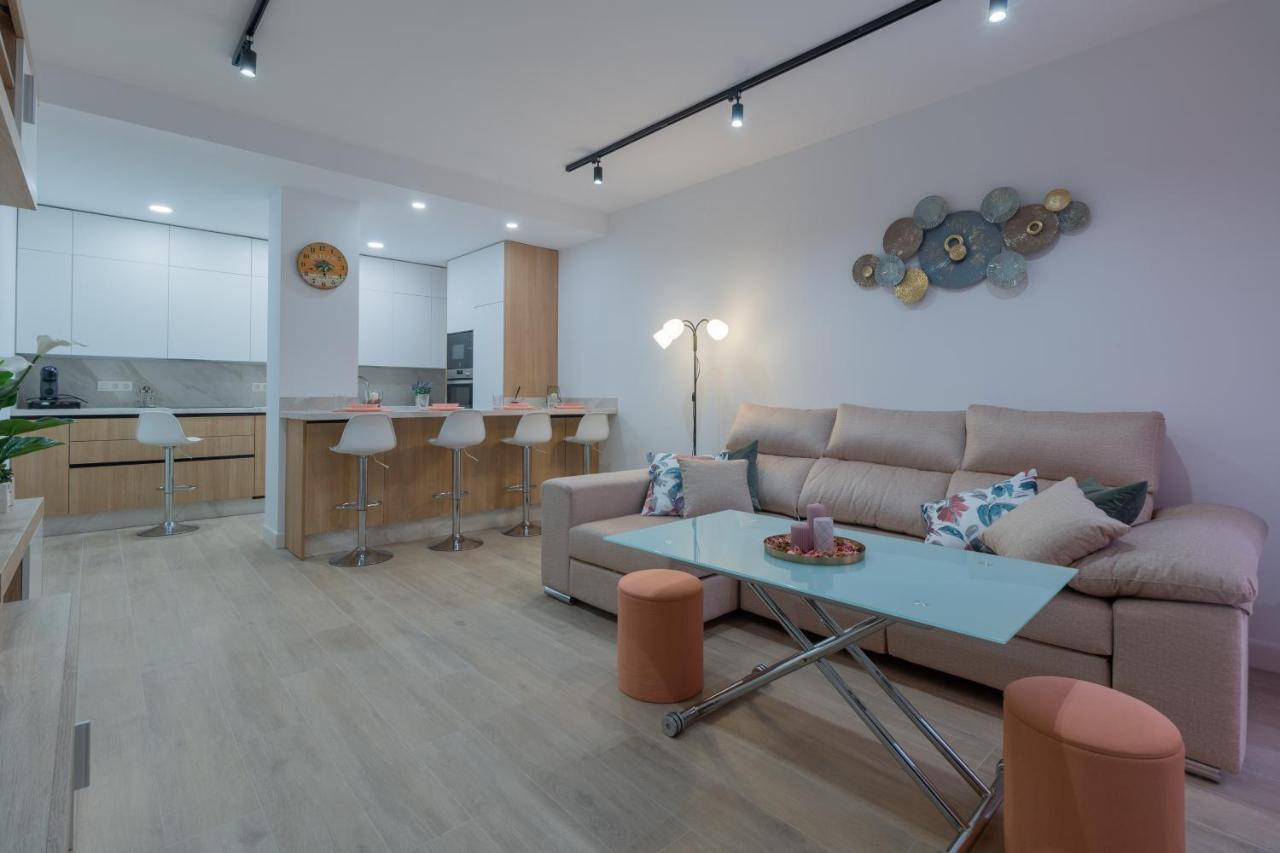 Apartamento La Prevision Córdoba Exterior foto