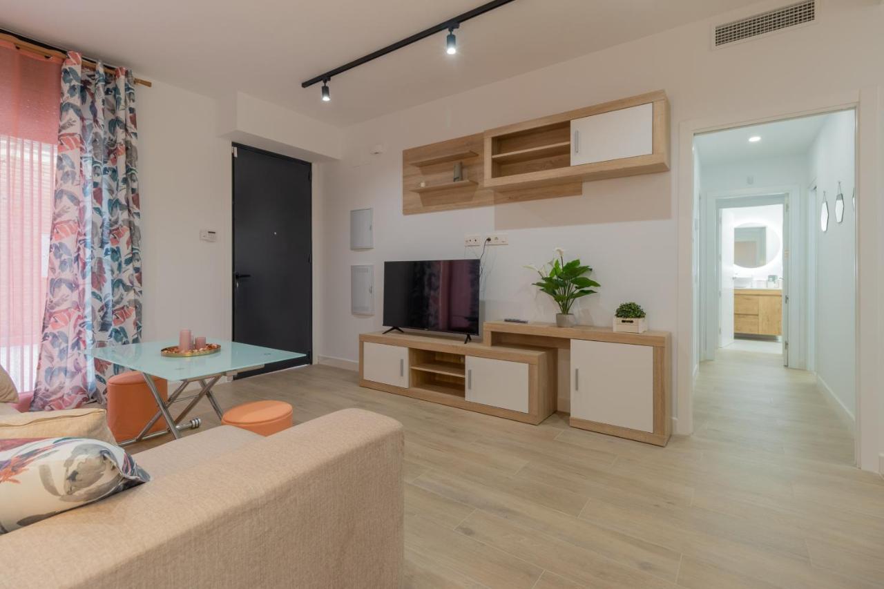 Apartamento La Prevision Córdoba Exterior foto