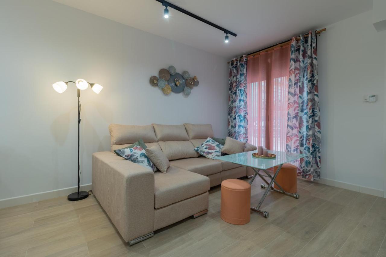 Apartamento La Prevision Córdoba Exterior foto