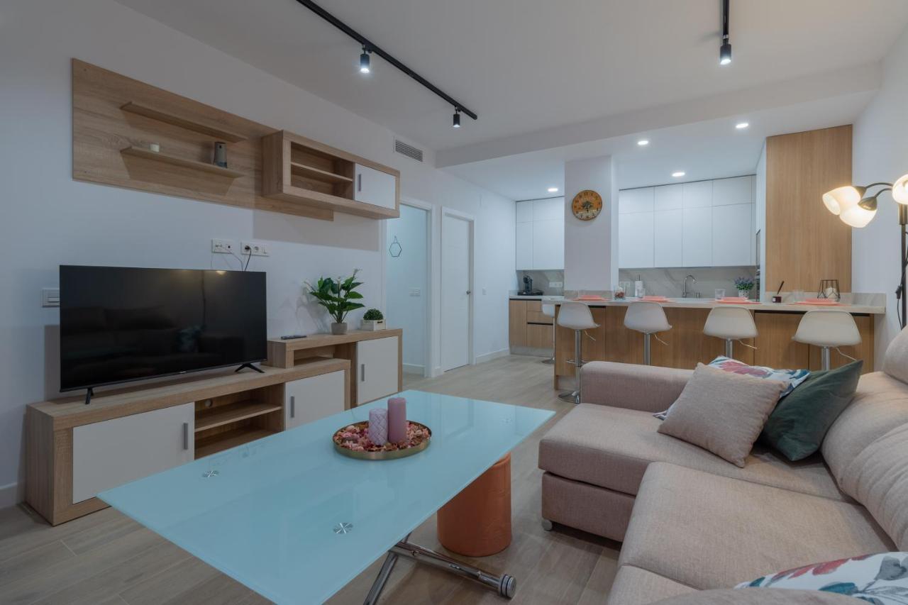 Apartamento La Prevision Córdoba Exterior foto
