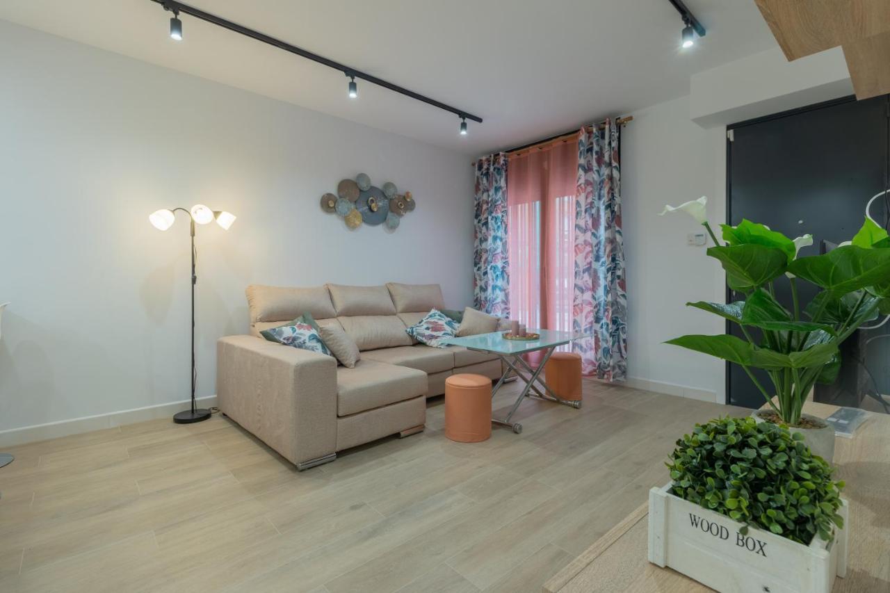 Apartamento La Prevision Córdoba Exterior foto