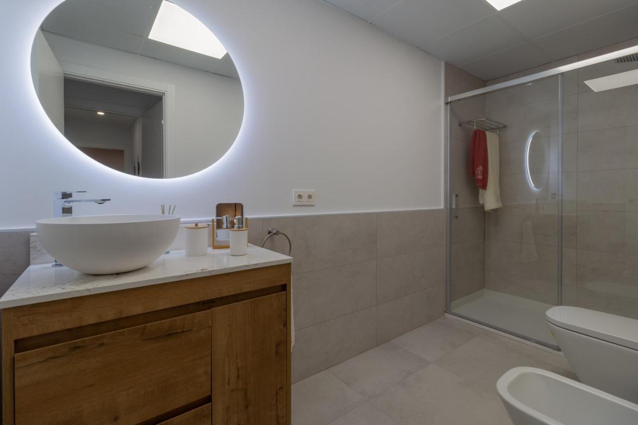 Apartamento La Prevision Córdoba Exterior foto