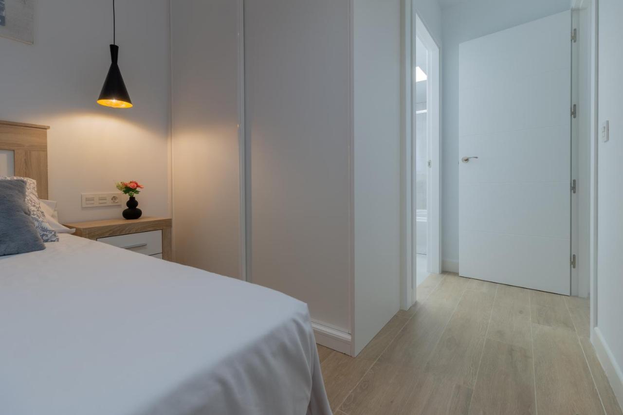 Apartamento La Prevision Córdoba Exterior foto