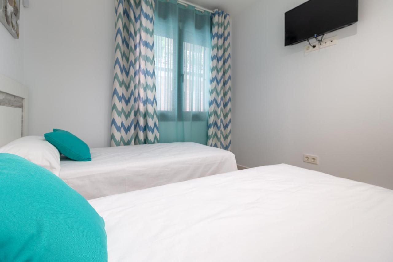 Apartamento La Prevision Córdoba Exterior foto
