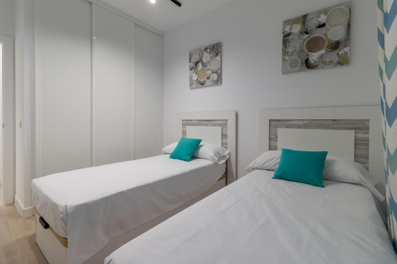 Apartamento La Prevision Córdoba Exterior foto