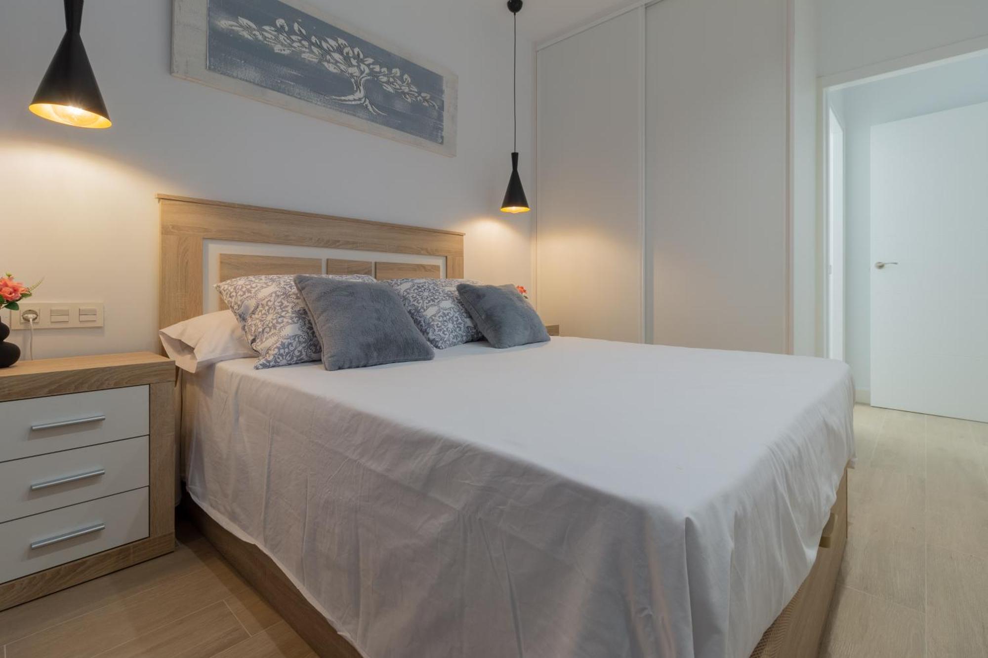 Apartamento La Prevision Córdoba Exterior foto