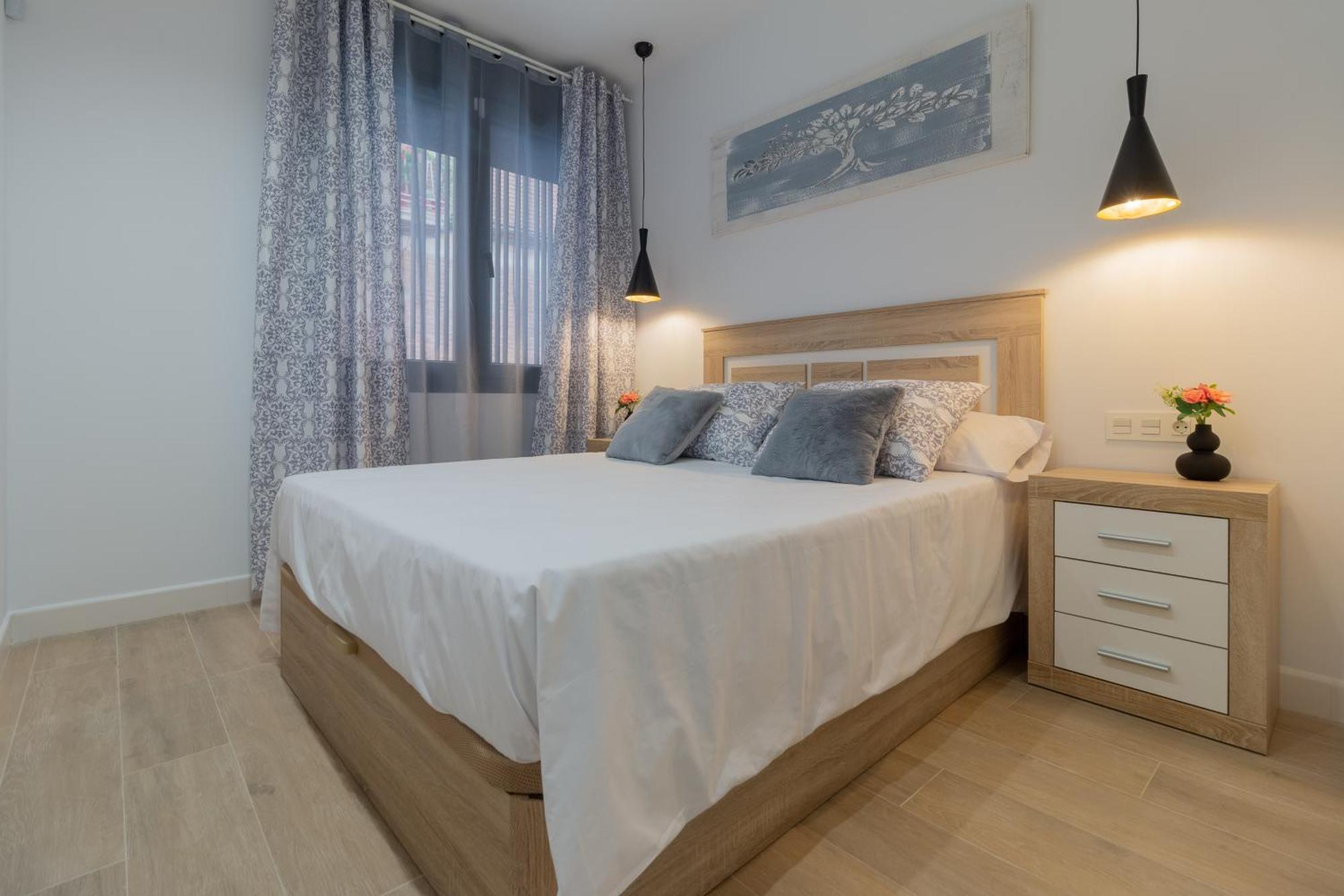 Apartamento La Prevision Córdoba Exterior foto