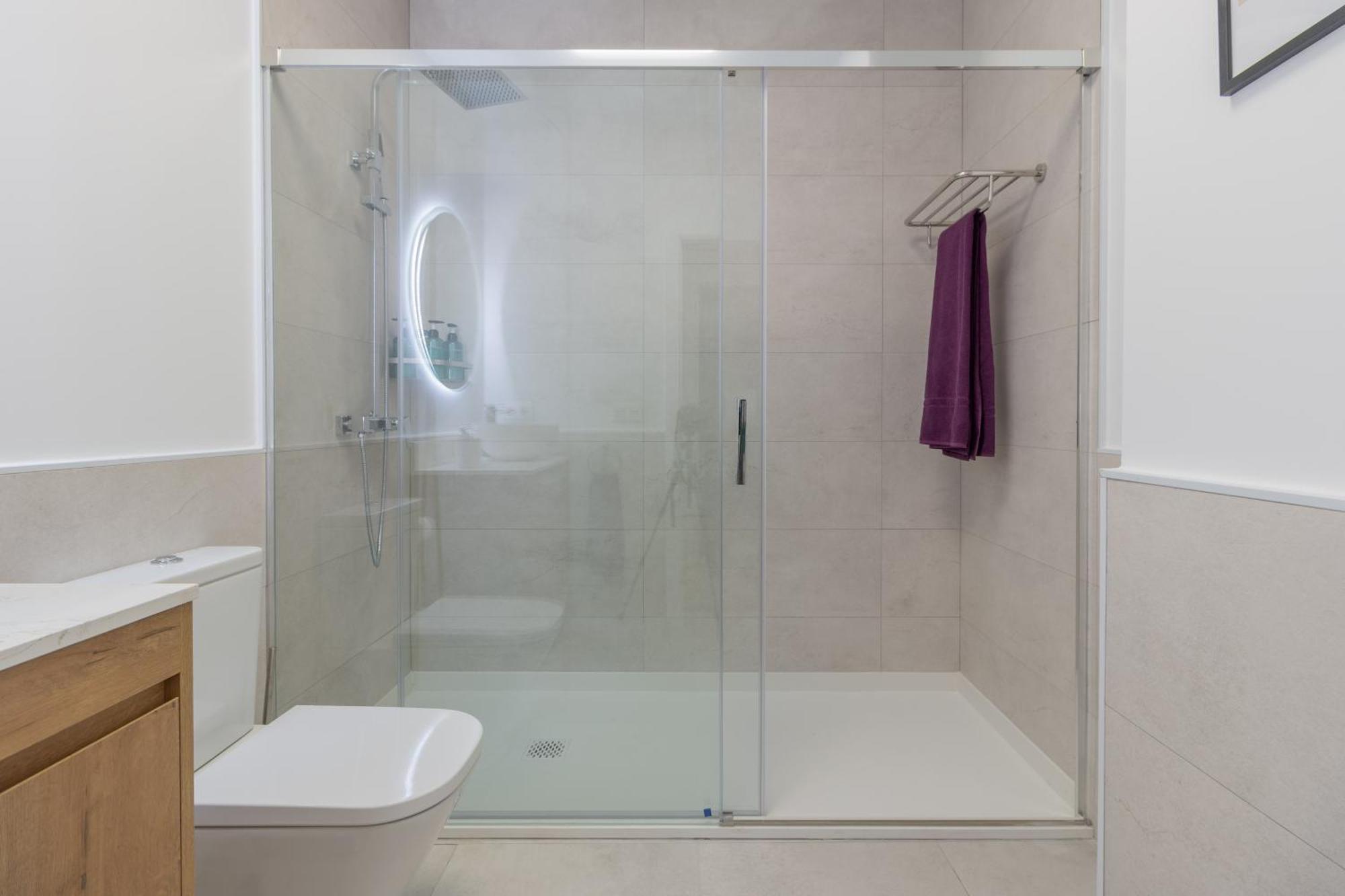 Apartamento La Prevision Córdoba Exterior foto