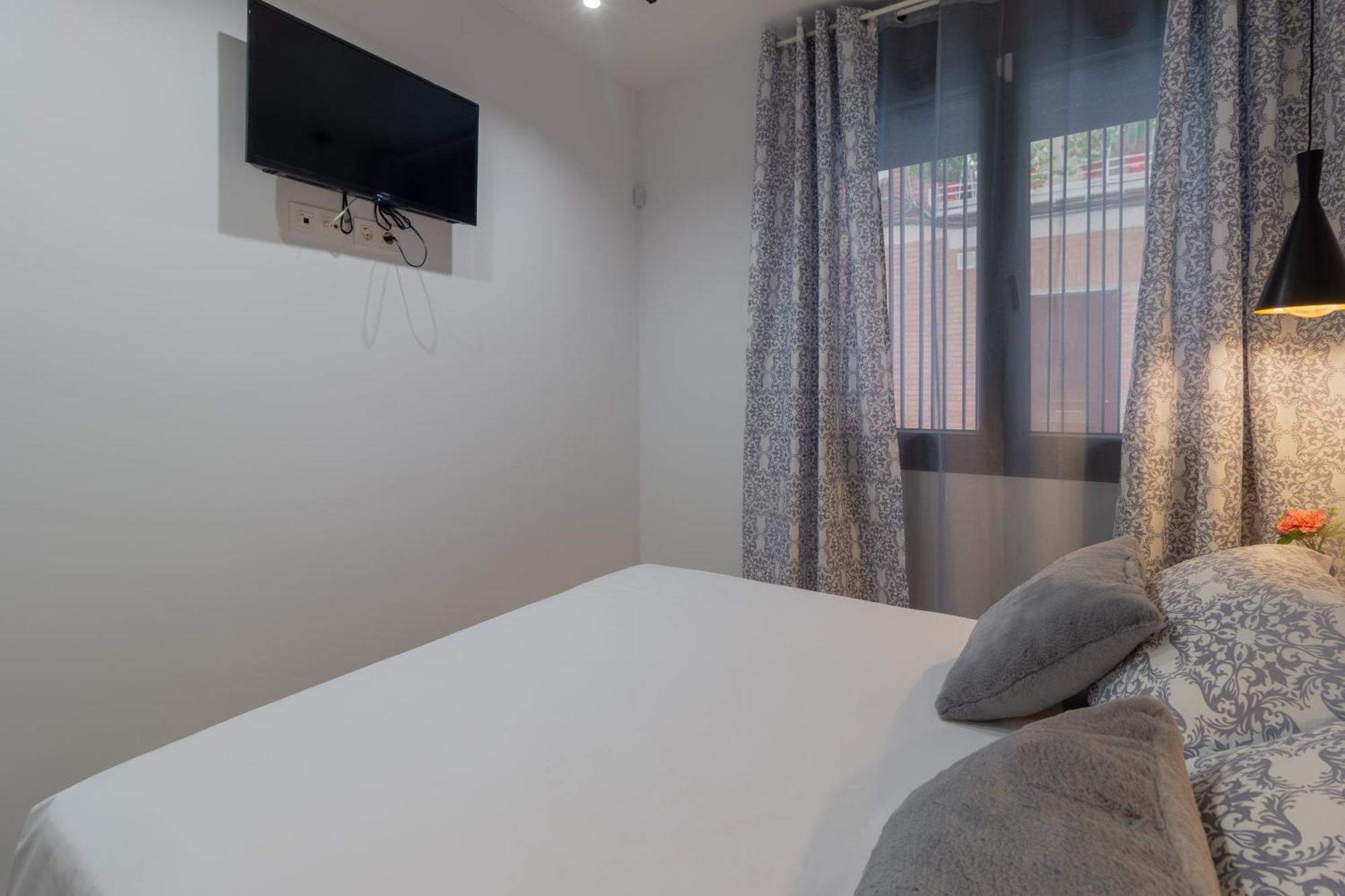 Apartamento La Prevision Córdoba Exterior foto