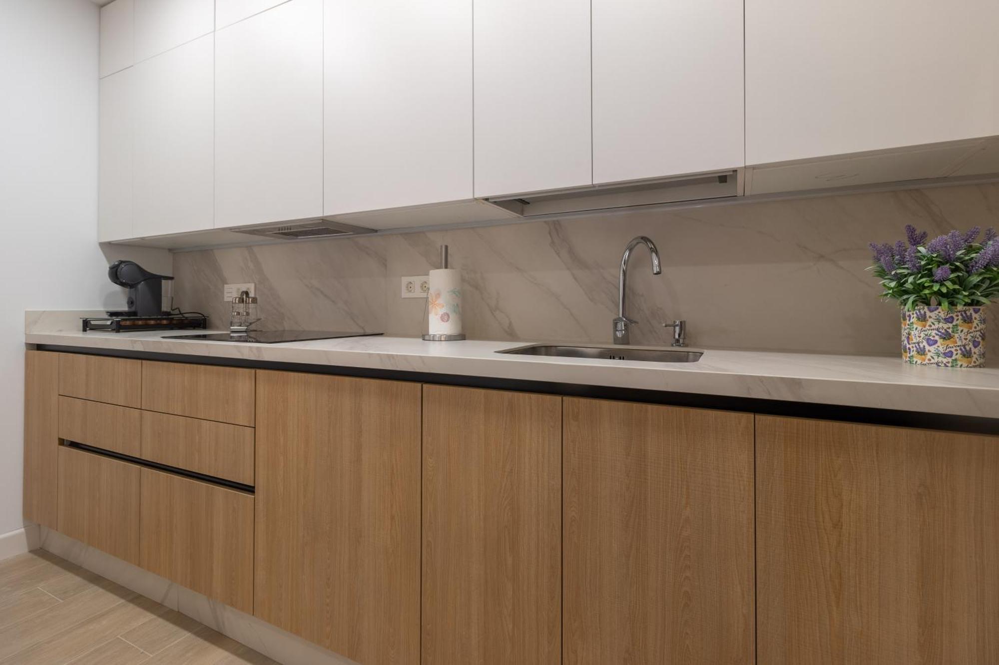 Apartamento La Prevision Córdoba Exterior foto
